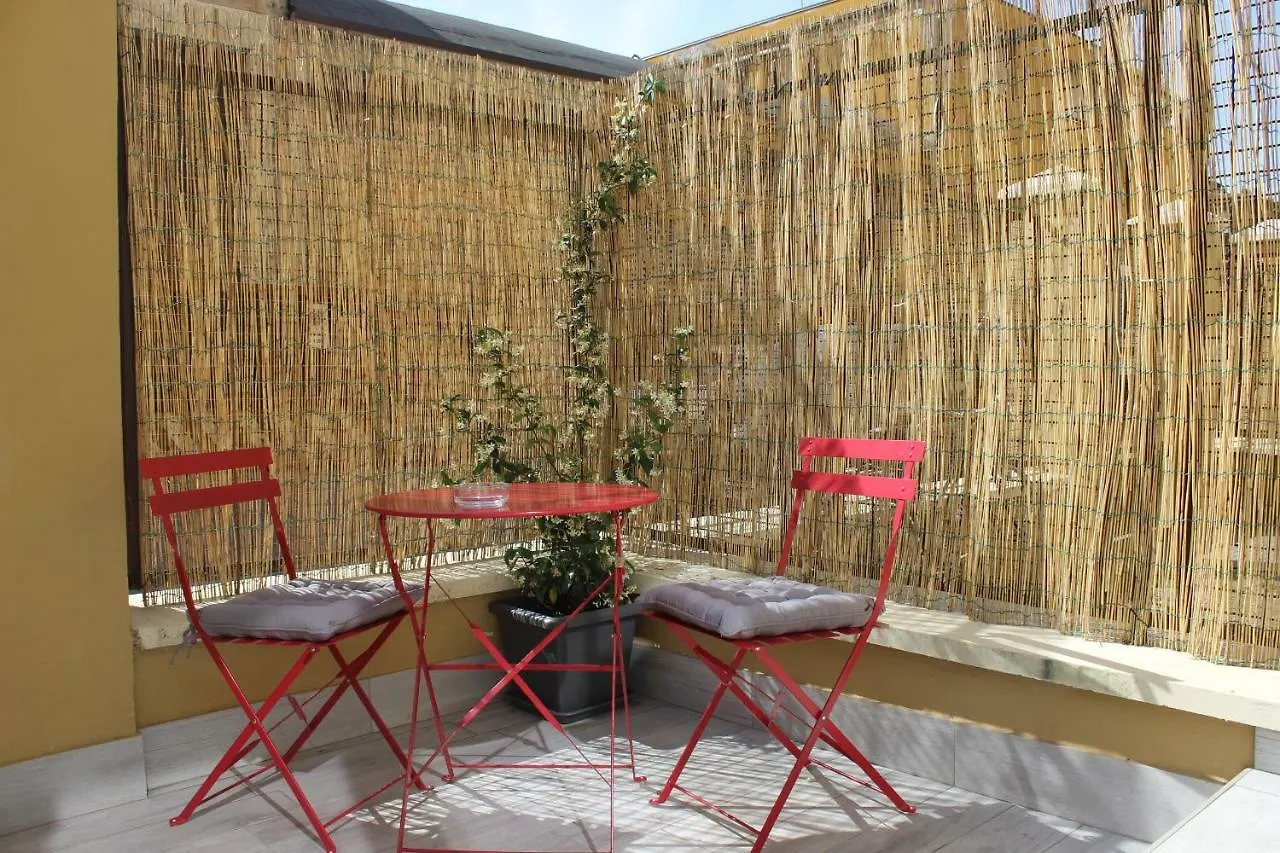 Boflat Apartment Bologna