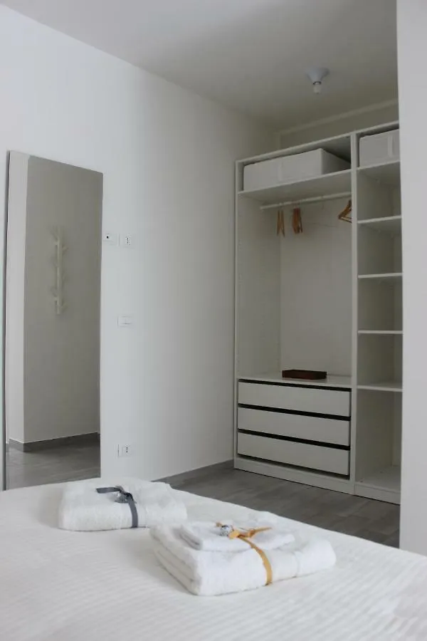 Boflat Apartment Bologna