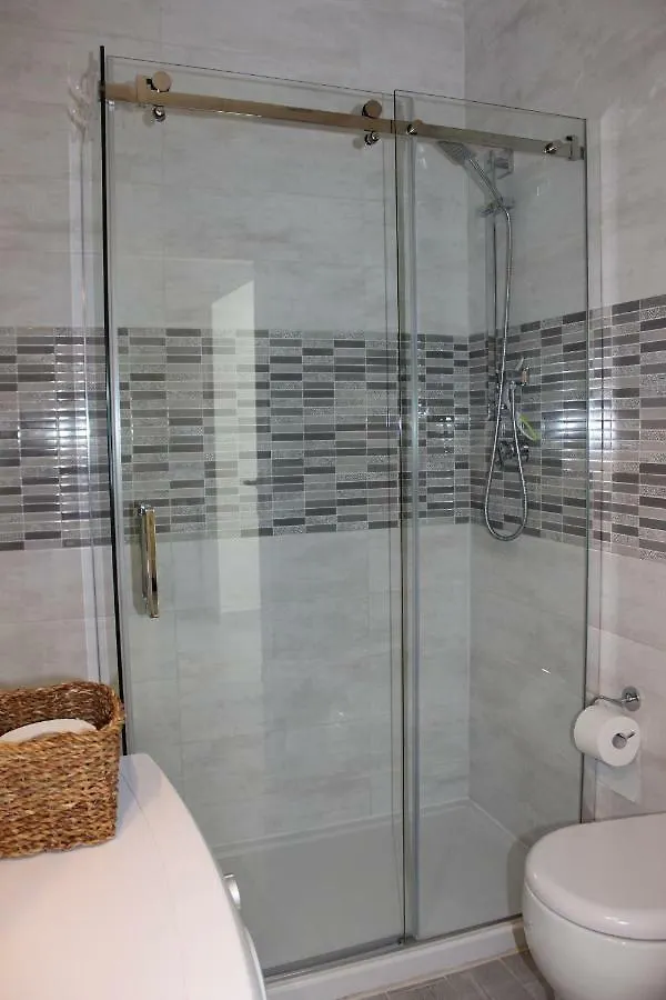 Boflat Apartment Bologna
