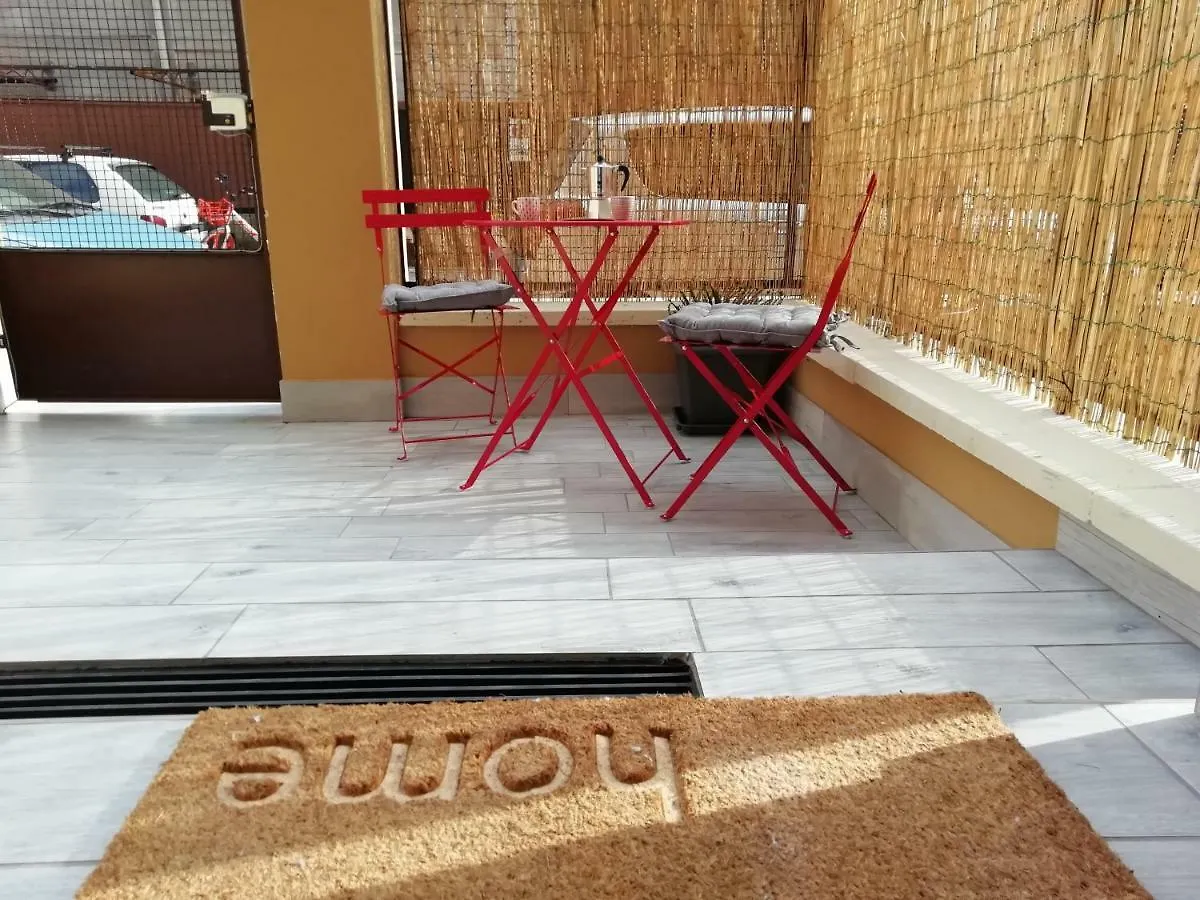 Boflat Apartment Bologna