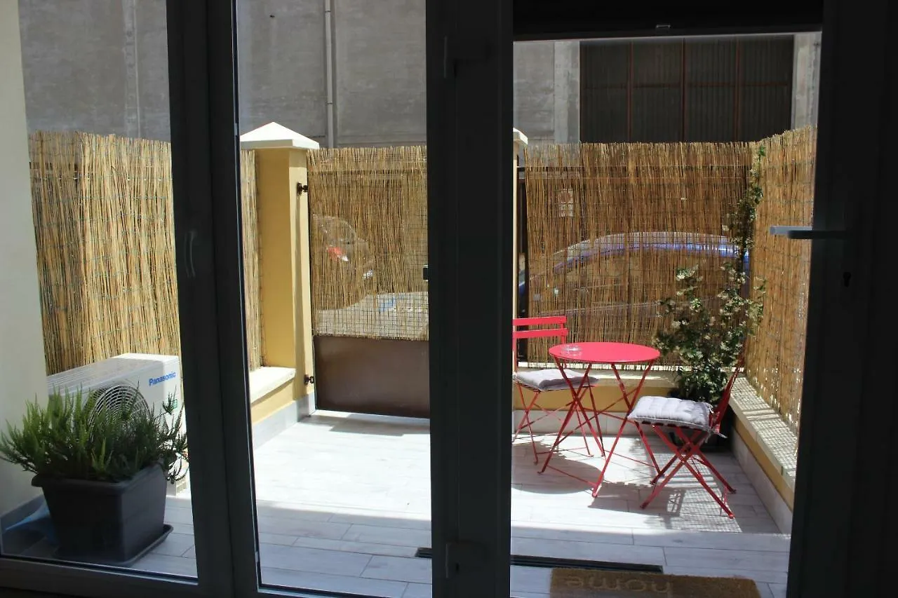 Boflat Apartment Bologna