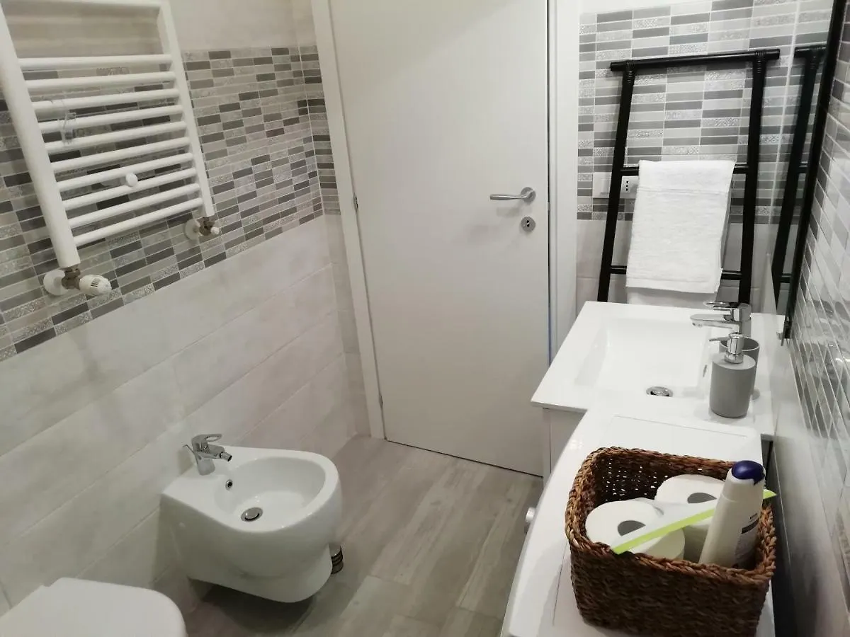 Boflat Apartment Bologna 0*,  Italy