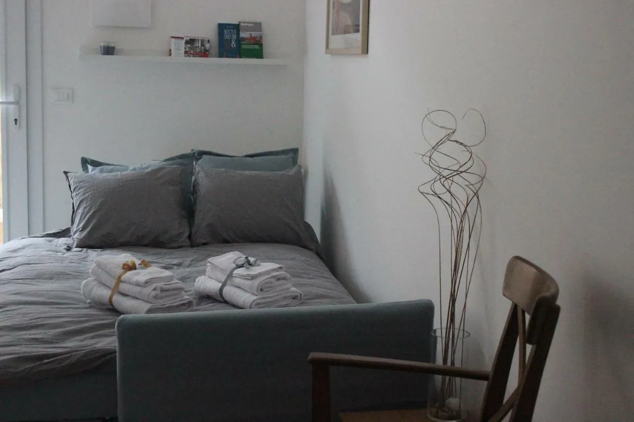 Boflat Apartment Bologna