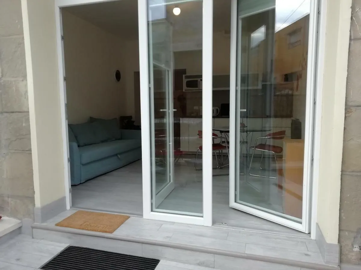 Boflat Apartment Bologna