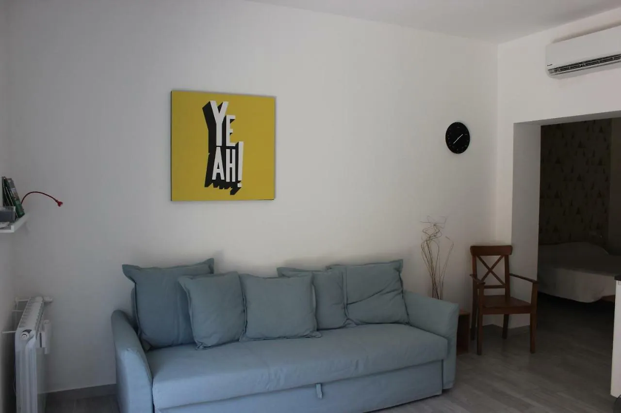 Boflat Apartment Bologna