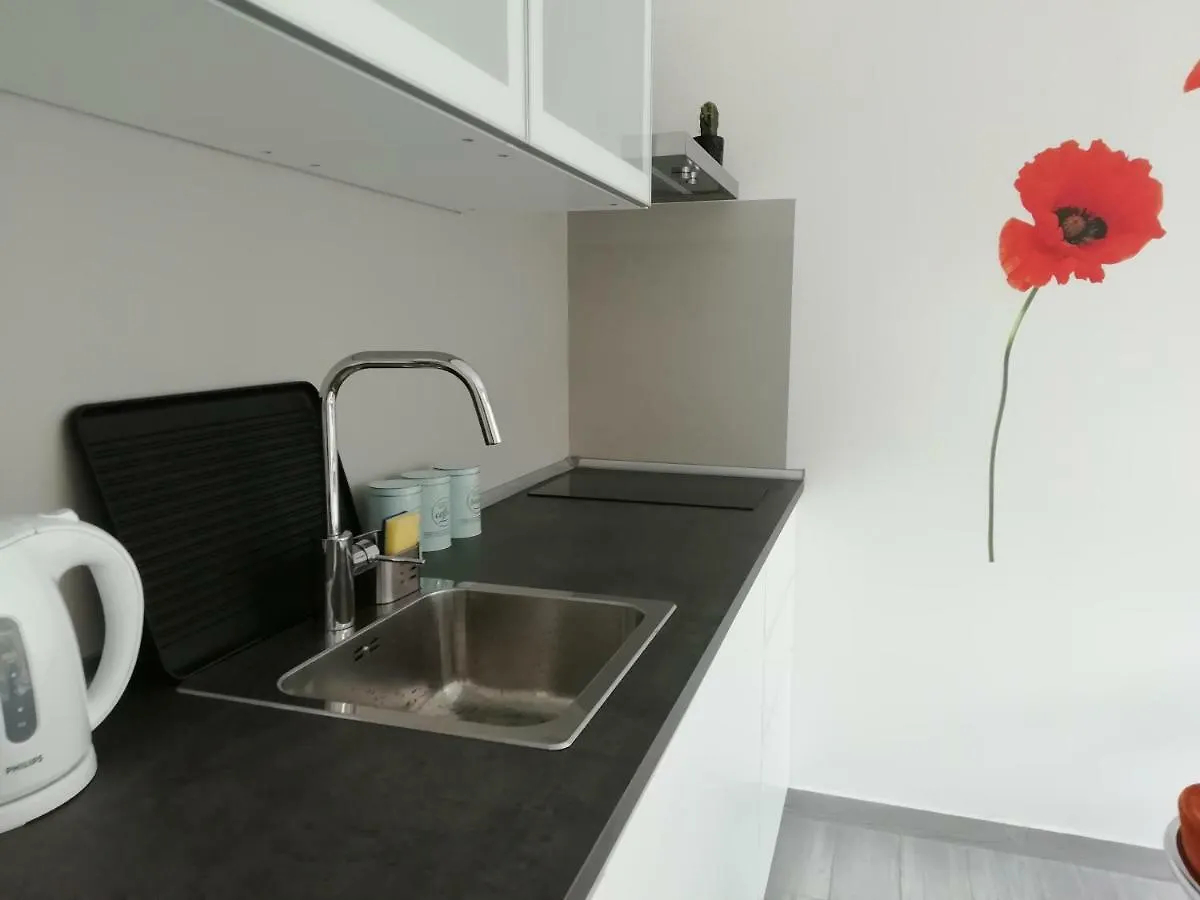Boflat Apartment Bologna