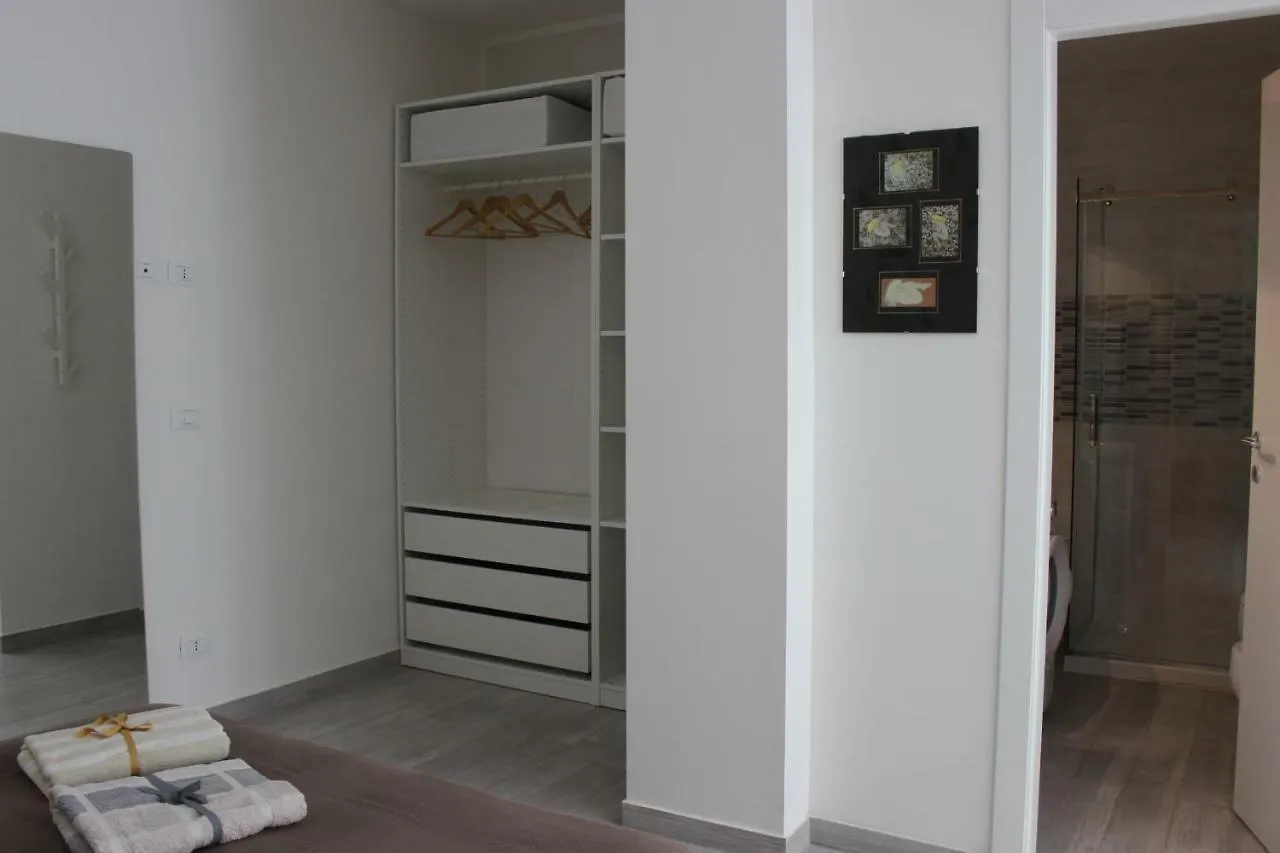 Boflat Apartment Bologna 0*,  Italy