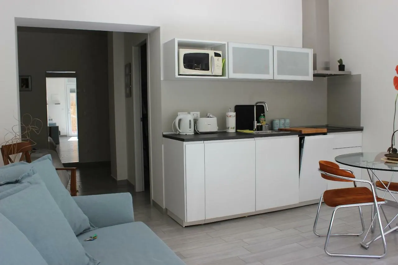 Boflat Apartment Bologna Italy