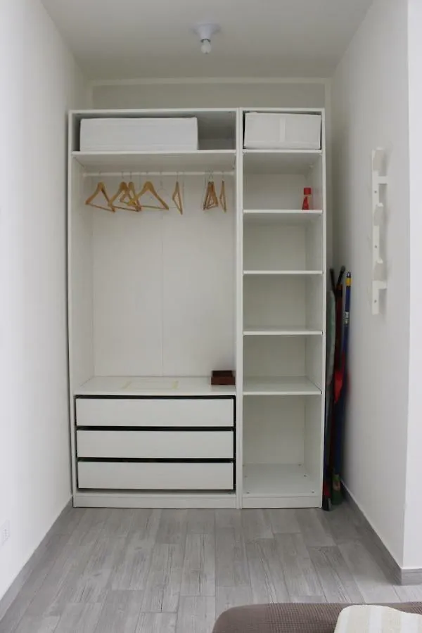 Boflat Apartment Bologna 0*,