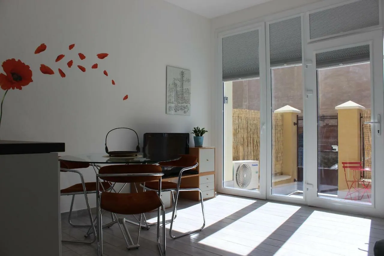 Boflat Apartment Bologna