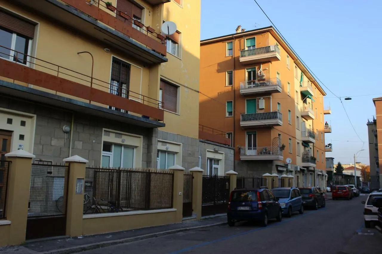 Boflat Apartment Bologna Italy