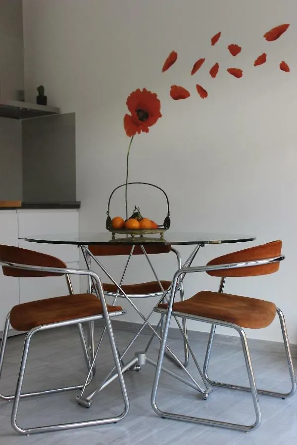 Boflat Apartment Bologna